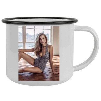 Tanya Mityushina Camping Mug