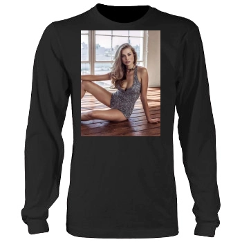 Tanya Mityushina Men's Heavy Long Sleeve TShirt