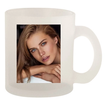 Tanya Mityushina 10oz Frosted Mug