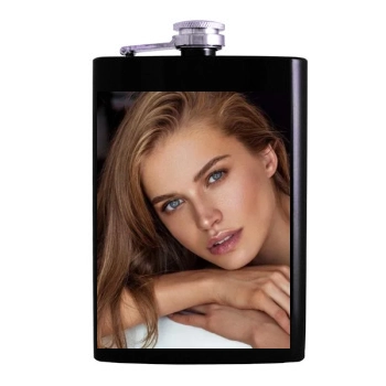 Tanya Mityushina Hip Flask