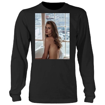 Tanya Mityushina Men's Heavy Long Sleeve TShirt