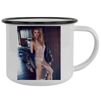 Tanya Mityushina Camping Mug