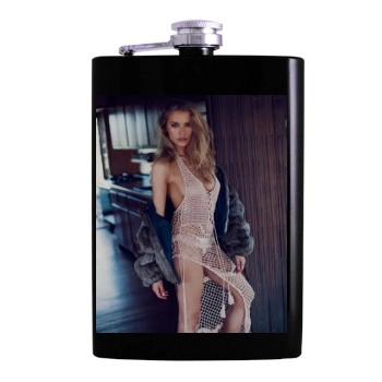 Tanya Mityushina Hip Flask