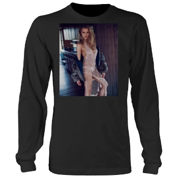 Tanya Mityushina Men's Heavy Long Sleeve TShirt