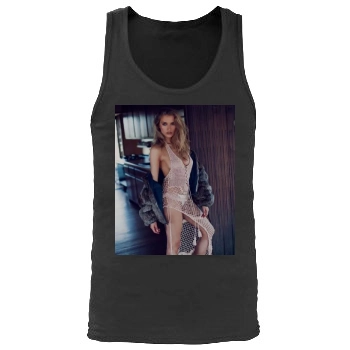 Tanya Mityushina Men's Tank Top