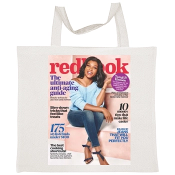 Taraji P. Henson Tote