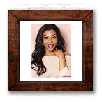 Taraji P. Henson 6x6