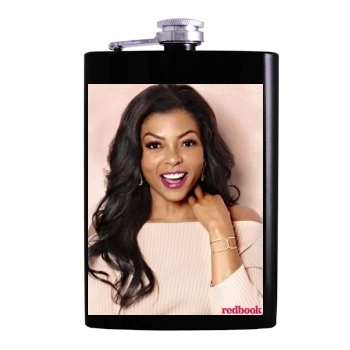 Taraji P. Henson Hip Flask