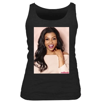 Taraji P. Henson Women's Tank Top