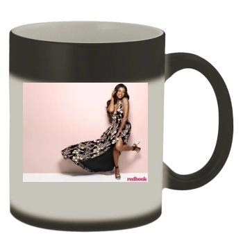 Taraji P. Henson Color Changing Mug