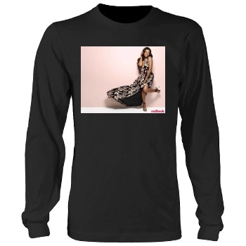 Taraji P. Henson Men's Heavy Long Sleeve TShirt