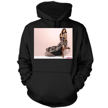 Taraji P. Henson Mens Pullover Hoodie Sweatshirt