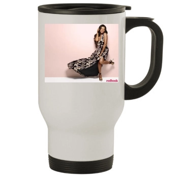 Taraji P. Henson Stainless Steel Travel Mug