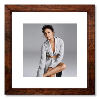 Thandie Newton 12x12