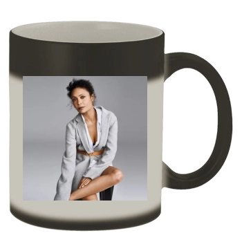 Thandie Newton Color Changing Mug