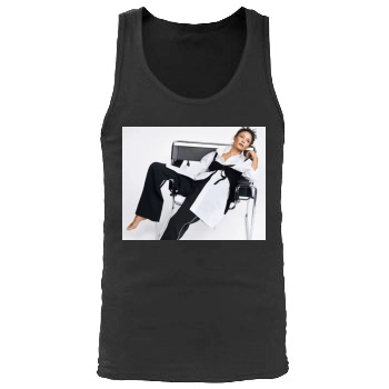 Thandie Newton Men's Tank Top