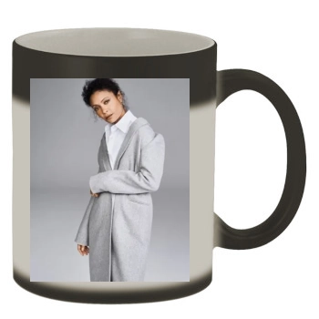 Thandie Newton Color Changing Mug