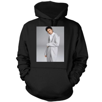 Thandie Newton Mens Pullover Hoodie Sweatshirt