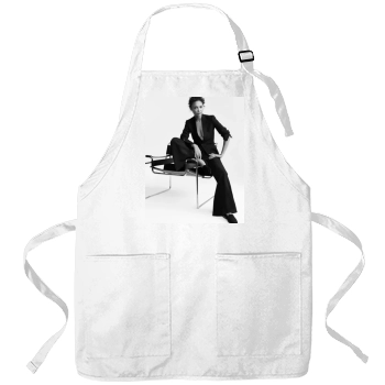 Thandie Newton Apron