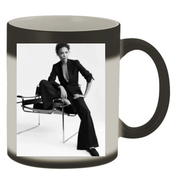 Thandie Newton Color Changing Mug