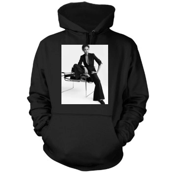 Thandie Newton Mens Pullover Hoodie Sweatshirt