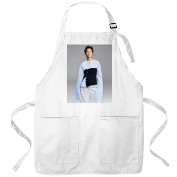 Thandie Newton Apron