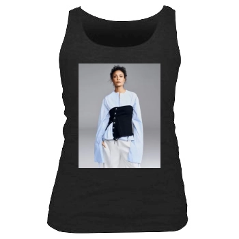 Thandie Newton Women's Tank Top