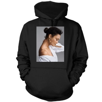 Thandie Newton Mens Pullover Hoodie Sweatshirt