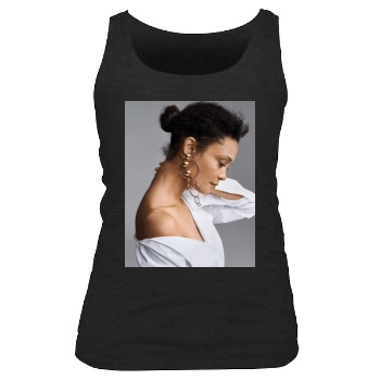 Thandie Newton Women's Tank Top