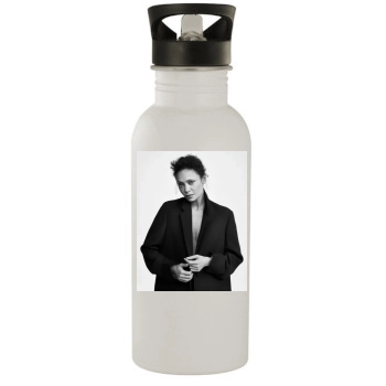 Thandie Newton Stainless Steel Water Bottle