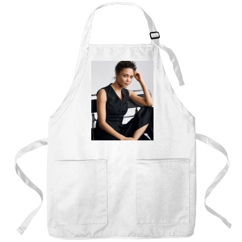 Thandie Newton Apron