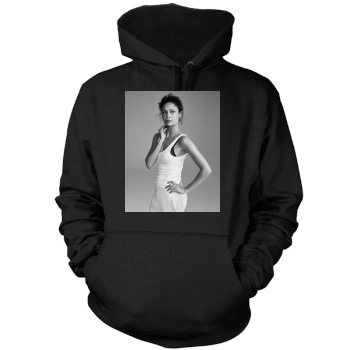 Thandie Newton Mens Pullover Hoodie Sweatshirt