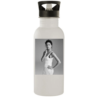 Thandie Newton Stainless Steel Water Bottle