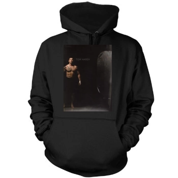 Tom Hardy Mens Pullover Hoodie Sweatshirt