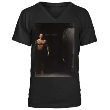 Tom Hardy Men's V-Neck T-Shirt