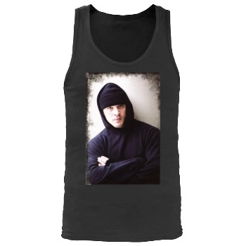 Tom Hardy Men's Tank Top