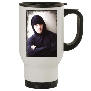 Tom Hardy Stainless Steel Travel Mug