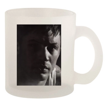 Tom Hardy 10oz Frosted Mug