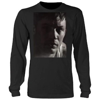 Tom Hardy Men's Heavy Long Sleeve TShirt