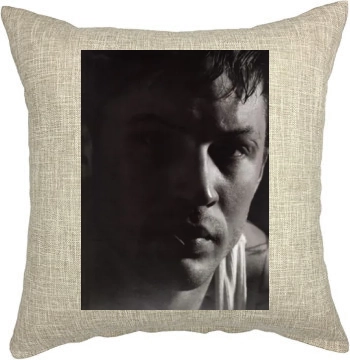 Tom Hardy Pillow