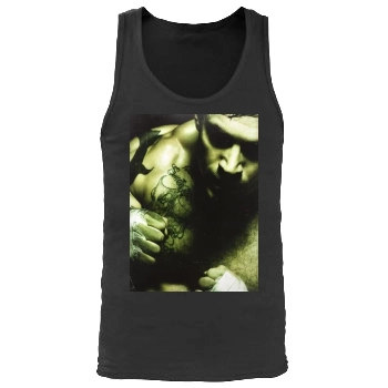 Tom Hardy Men's Tank Top