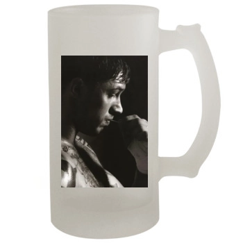 Tom Hardy 16oz Frosted Beer Stein