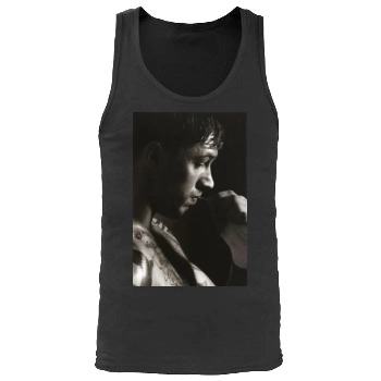 Tom Hardy Men's Tank Top