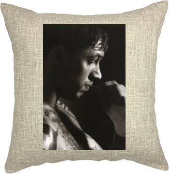 Tom Hardy Pillow