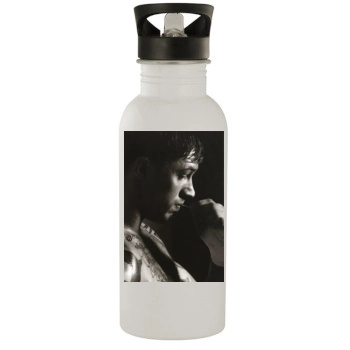 Tom Hardy Stainless Steel Water Bottle