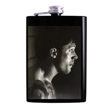 Tom Hardy Hip Flask