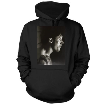 Tom Hardy Mens Pullover Hoodie Sweatshirt