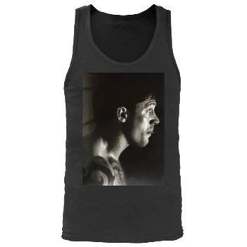 Tom Hardy Men's Tank Top