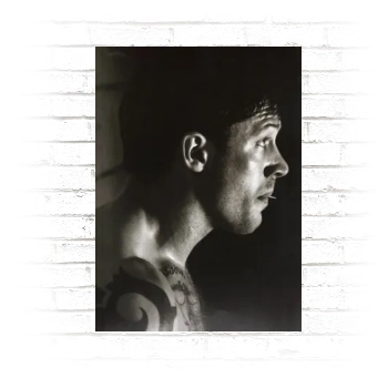 Tom Hardy Poster