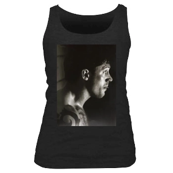 Tom Hardy Women's Tank Top